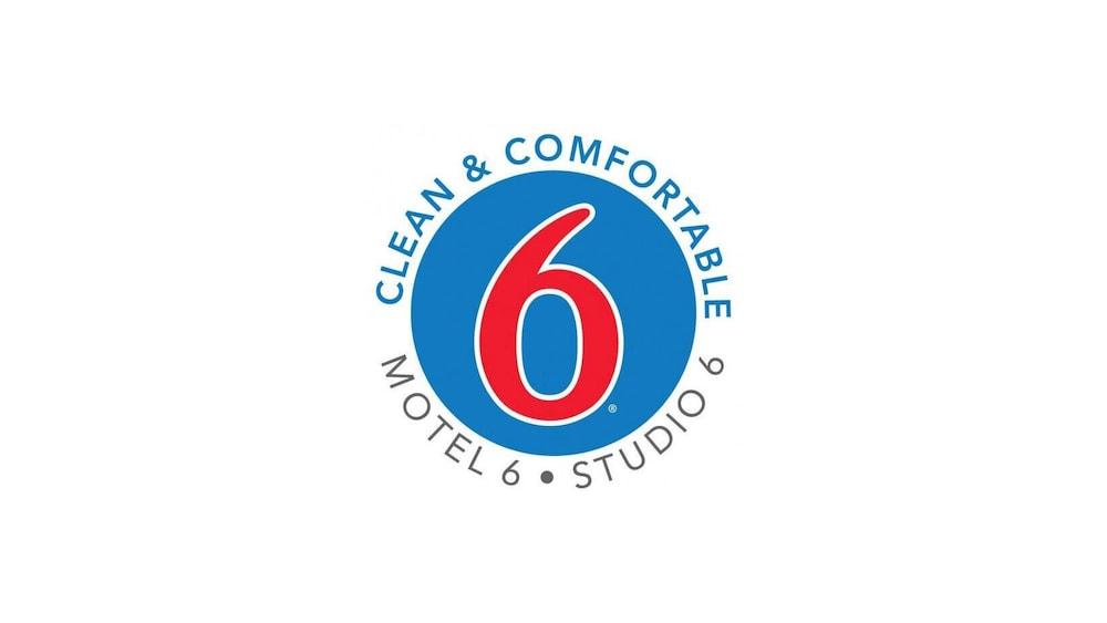 Studio 6-Dallas, Tx - North - Richardson Eksteriør bilde